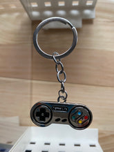 Load image into Gallery viewer, Anime fashion metal keychain
