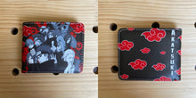 Load image into Gallery viewer, Anime N fashion PU and PVC wallet
