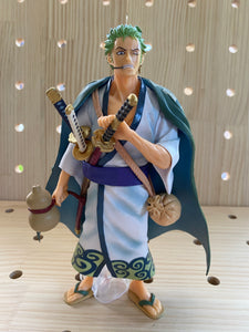 203 Anime One P figures