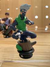 Load image into Gallery viewer, Anime  N mini figure cake decorations
