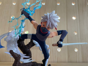 Anime N figures