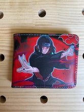 Load image into Gallery viewer, Anime N fashion PU and PVC wallet
