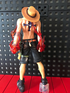 203 Anime One P figures