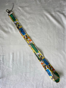 BTS lanyard long version