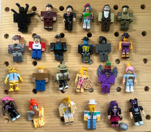 Load image into Gallery viewer, 13 Ro•blox mini figures cake decorations kid toys
