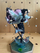 Load image into Gallery viewer, Anime Demon S figure girl
