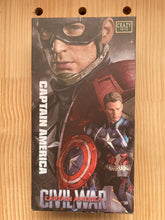 Load image into Gallery viewer, 318 Captain M Movie figures
