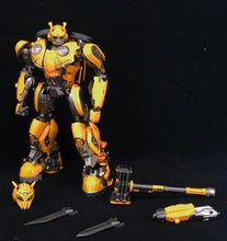 Load image into Gallery viewer, 12 Transformers toys CE-01 collection version

