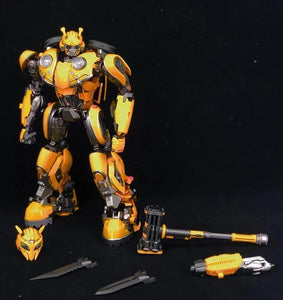 12 Transformers toys CE-01 collection version