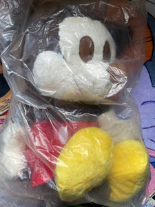 26 M•Mouse plush dolls kid toys