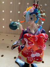 Load image into Gallery viewer, Anime Miku figures girl
