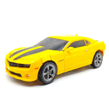 Load image into Gallery viewer, Kid toy transformer XP-13
