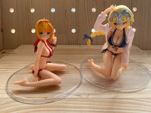 Load image into Gallery viewer, Anime Re: figures girl
