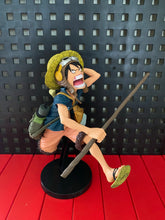 Load image into Gallery viewer, 203 Anime One P Luffy figures
