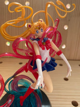 Load image into Gallery viewer, 209 Anime  Sailor•Moon Figure Girl
