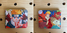 Load image into Gallery viewer, Anime N fashion PU and PVC wallet
