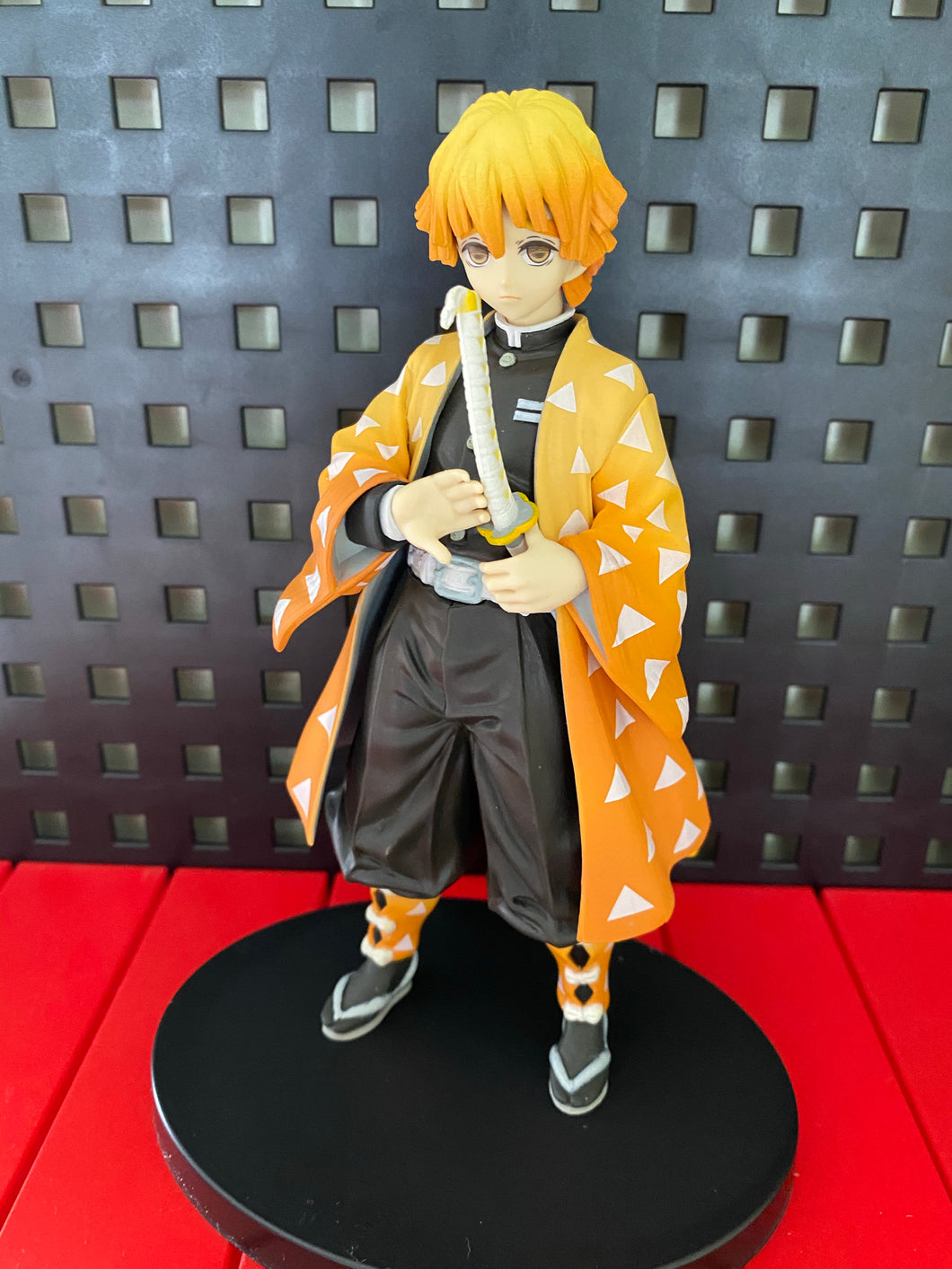 206 Anime Demon S Figures