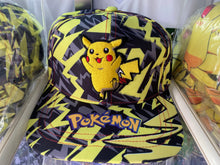Load image into Gallery viewer, 18 Poke•mon hat fashion cap accessories
