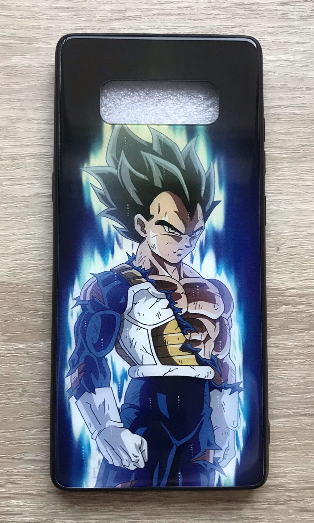 204 Anime fashion Samsung Note 8 cases phone cover