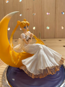 209 Anime  Sailor•Moon Figure Girl