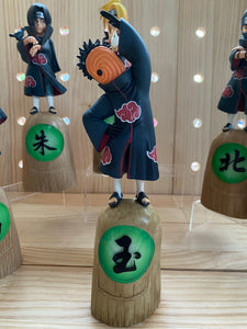 Anime  N figure