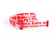 Load image into Gallery viewer, Hip-pop fashion basketball accessories off belt
