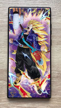 Load image into Gallery viewer, 204 Anime Z fashion Samsung Note 10 plus cases phone cover
