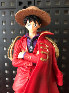 203 Anime One•P Figures