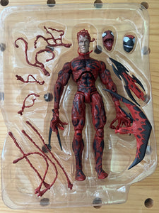 303 V Movie figures