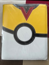 Load image into Gallery viewer, 18 poke•Mon Game cards cases game card folder
