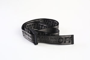 Hip-pop fashion basketball accessories off belt