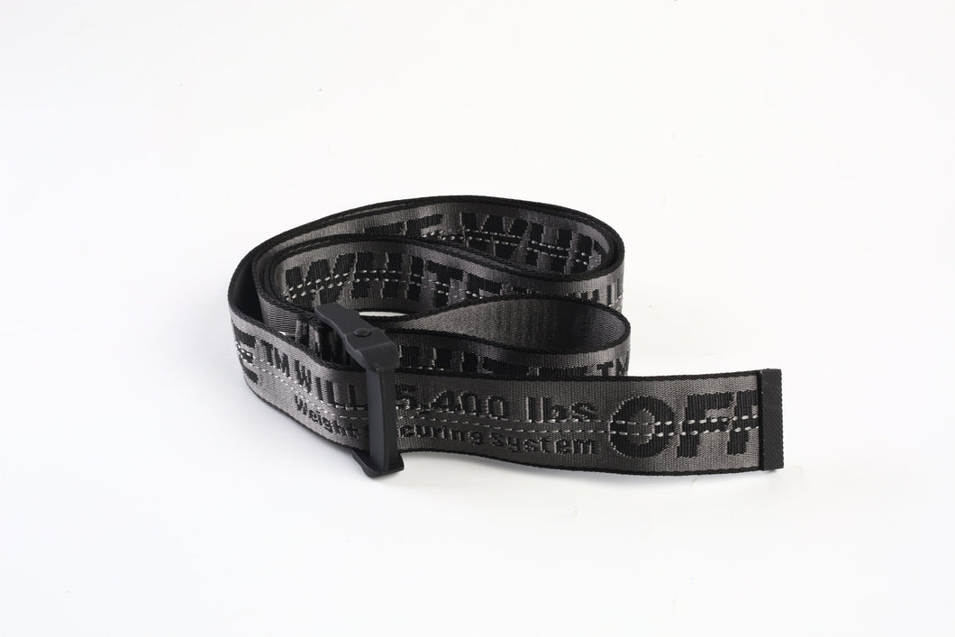 Hip-pop fashion basketball accessories off belt