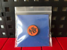 Load image into Gallery viewer, Anime fashion badge accessory
