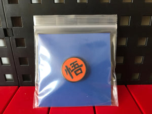 Anime fashion badge accessory