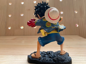203 Anime One P figures