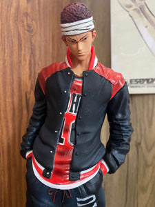 Anime  Sakuragi figure