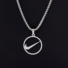 Load image into Gallery viewer, Hip-pop Fashion necklace

