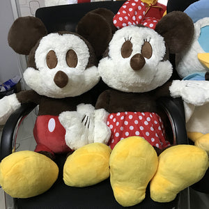 26 M•Mouse plush dolls kid toys