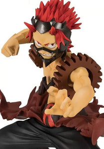 Anime My H figure