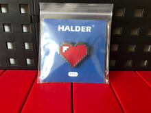 Load image into Gallery viewer, Anime fashion badge accessory
