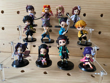 Load image into Gallery viewer, 206 Anime Demon S mini figures cake decorations
