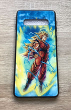 Load image into Gallery viewer, Anime fashion Samsung S10 cases phone cover
