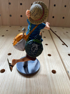 203 Anime One•P Figure
