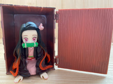 Load image into Gallery viewer, Anime Demon S figures girl
