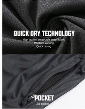 Load image into Gallery viewer, 204 Anime Dragon Z GOKU fashion loose sport short Man training quick dry shorts clothes
