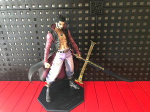 203 Anime One P figures