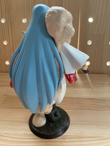 Anime I•n•u•y•a•s•h•a figures