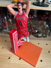 Load image into Gallery viewer, Anime  Sakuragi figure basketball figures
