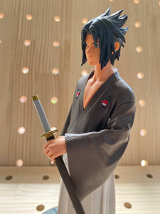Anime N figures