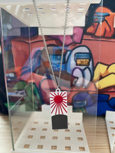Load image into Gallery viewer, Anime fashion necklaces and earrings accessory
